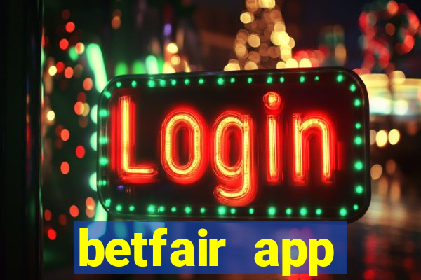 betfair app download ios