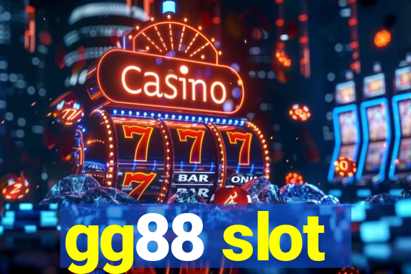 gg88 slot