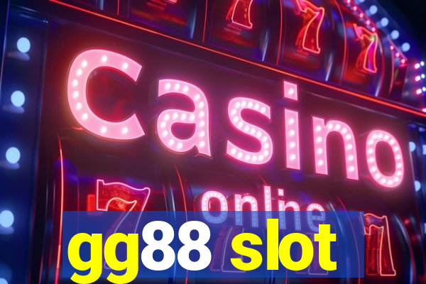 gg88 slot