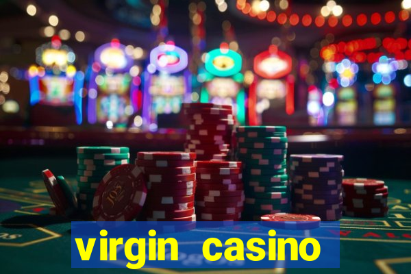 virgin casino mesquite nevada