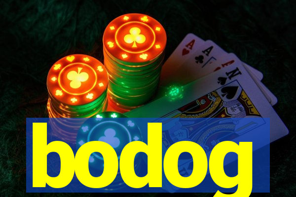 bodog