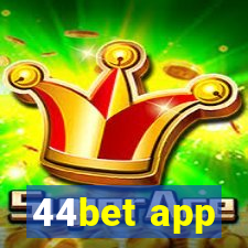 44bet app