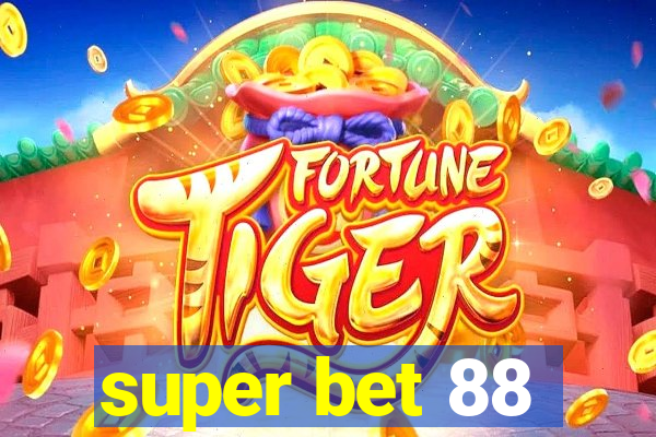 super bet 88