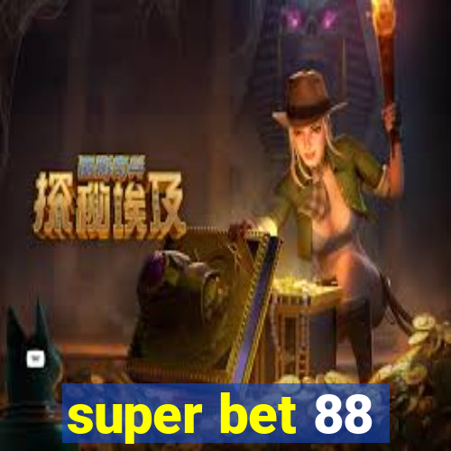 super bet 88