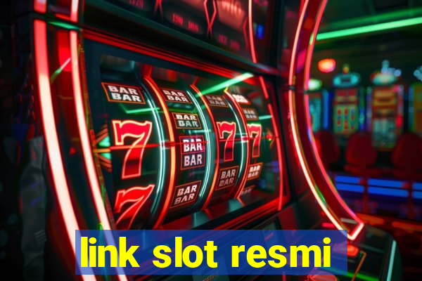 link slot resmi