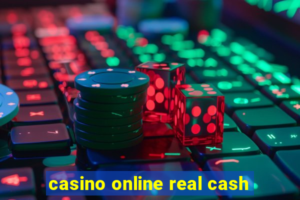 casino online real cash