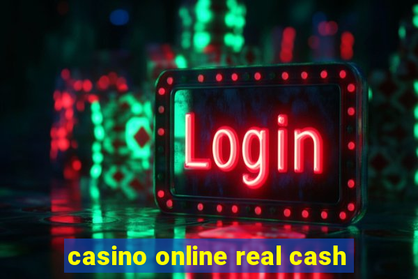 casino online real cash