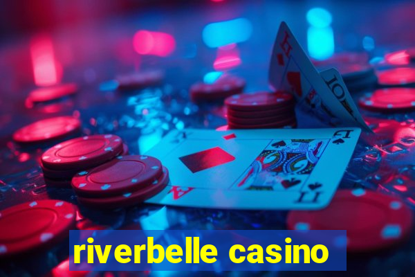 riverbelle casino