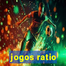 jogos ratio