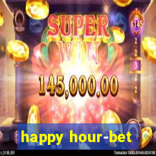 happy hour-bet