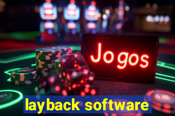 layback software