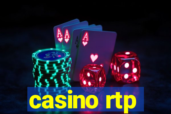 casino rtp