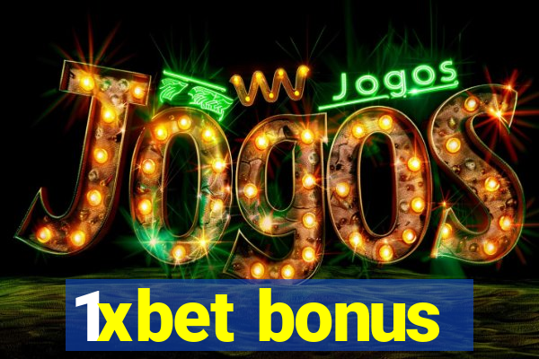 1xbet bonus