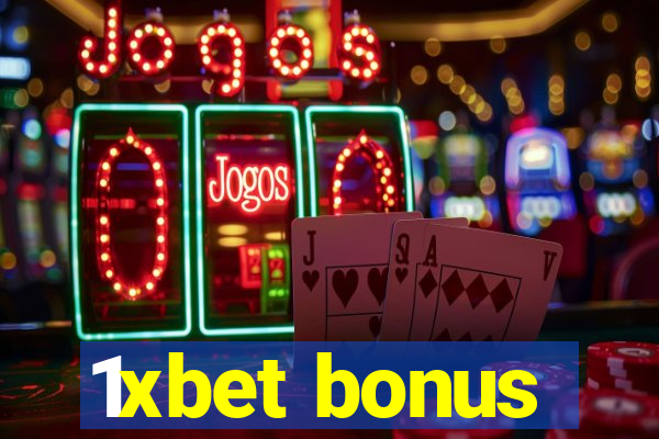 1xbet bonus