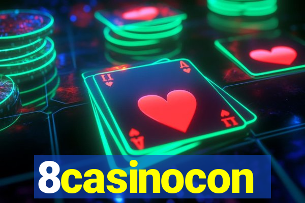 8casinocon