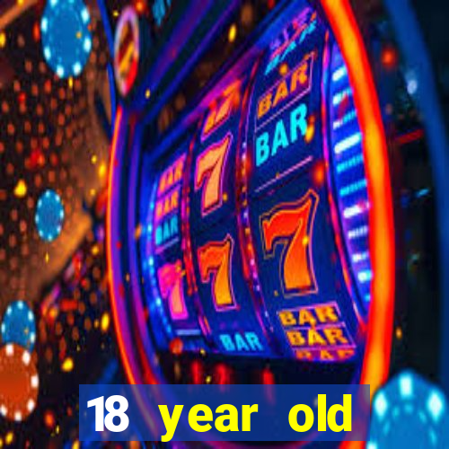 18 year old casinos in ms