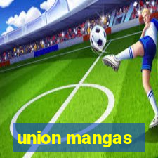 union mangas