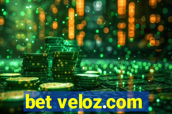 bet veloz.com