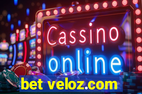 bet veloz.com