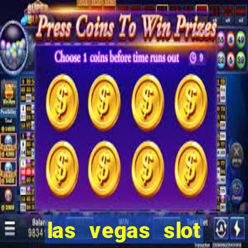 las vegas slot machine free online