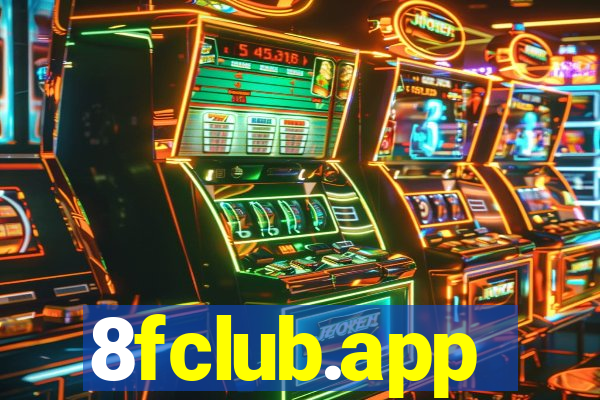 8fclub.app