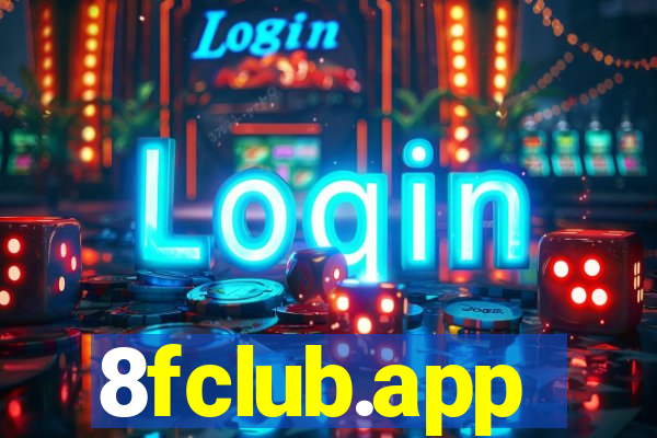 8fclub.app