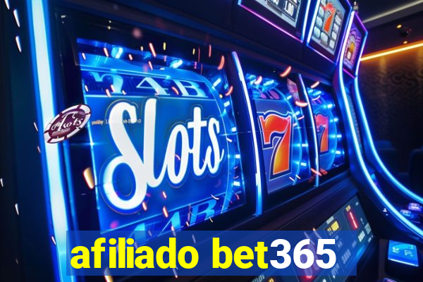 afiliado bet365