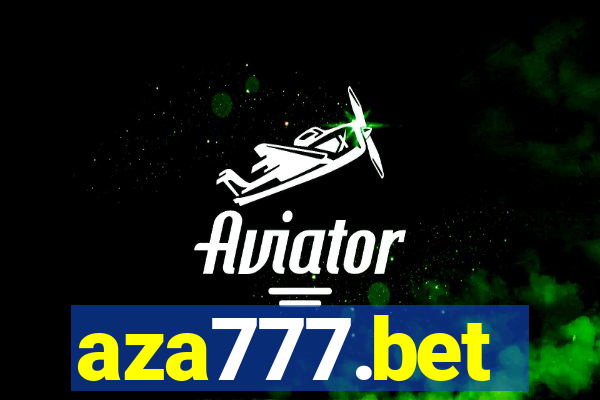 aza777.bet