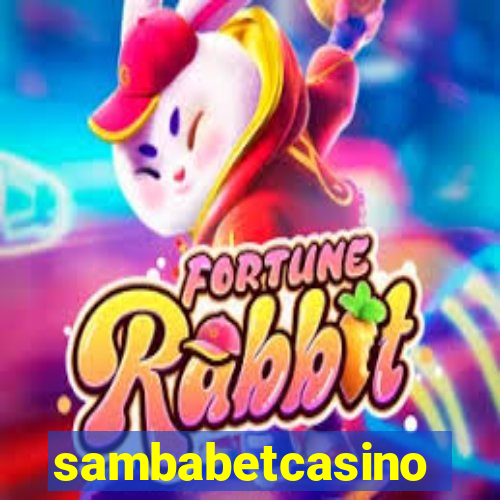 sambabetcasino