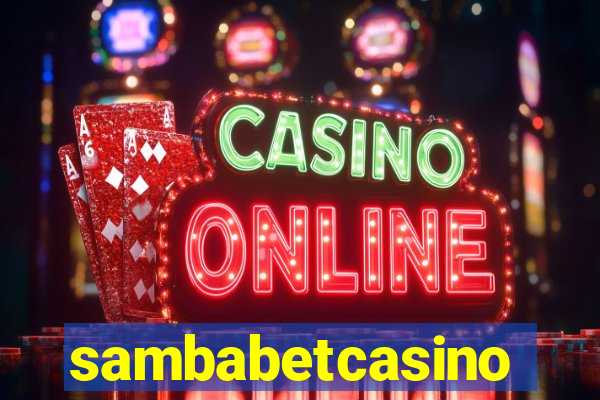 sambabetcasino