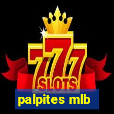 palpites mlb