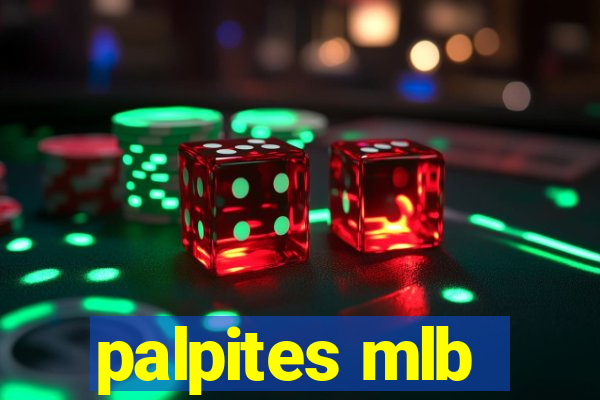 palpites mlb