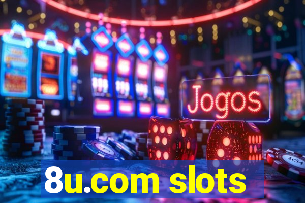 8u.com slots