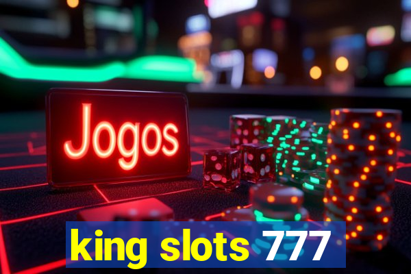 king slots 777