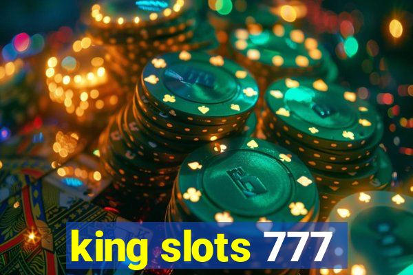 king slots 777