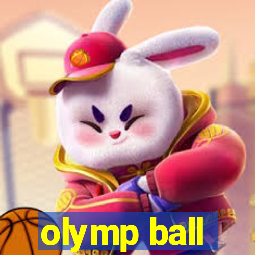 olymp ball