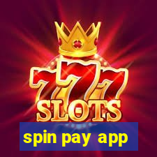 spin pay app