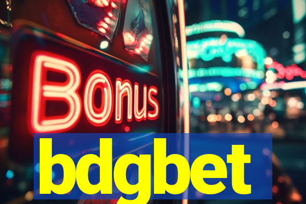 bdgbet