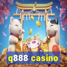 q888 casino