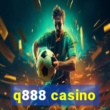 q888 casino