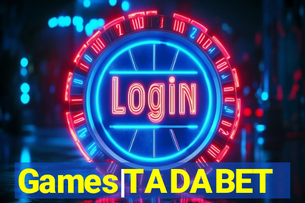 Games|TADABET