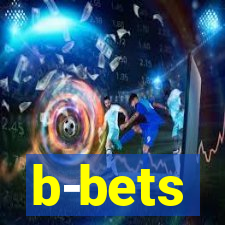 b-bets