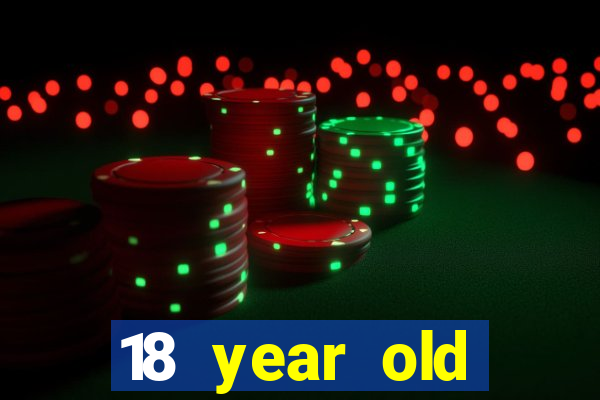 18 year old casinos in in