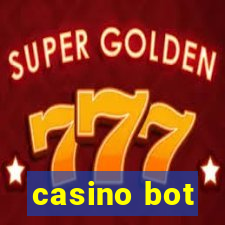 casino bot