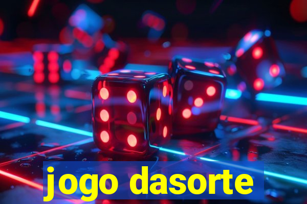 jogo dasorte