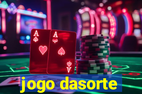 jogo dasorte