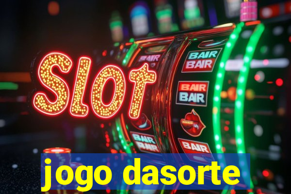 jogo dasorte