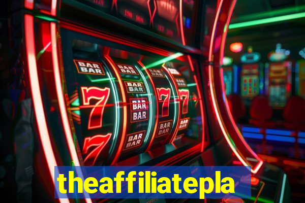 theaffiliateplatform.com