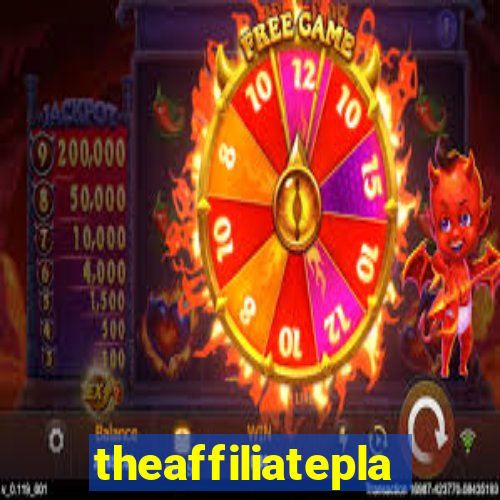 theaffiliateplatform.com