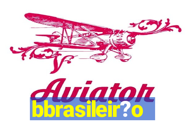 bbrasileir?o